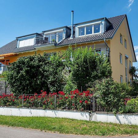 Ferienwohnungen Mueller Lindau  Zewnętrze zdjęcie