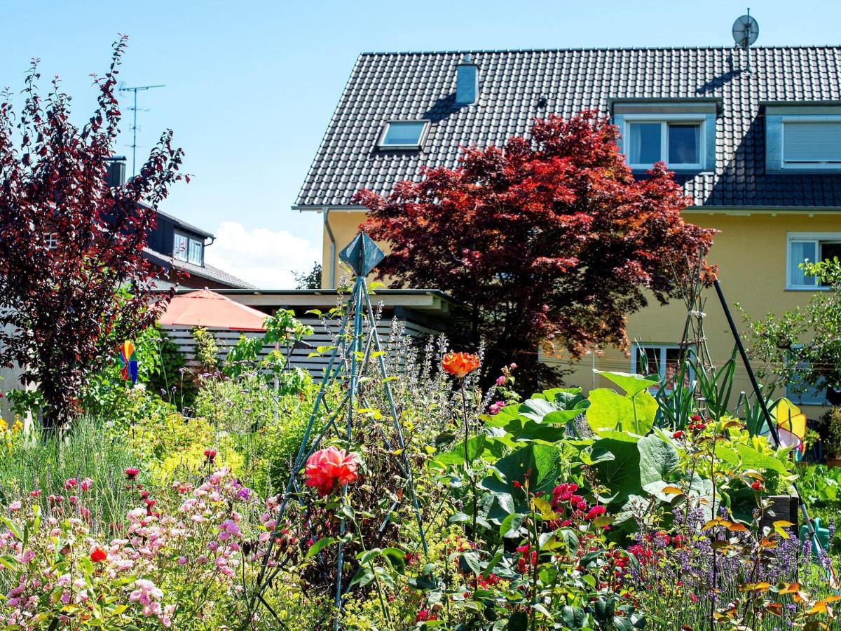 Ferienwohnungen Mueller Lindau  Zewnętrze zdjęcie