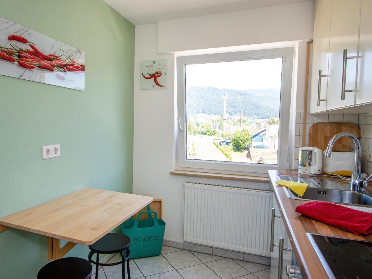 Ferienwohnungen Mueller Lindau  Zewnętrze zdjęcie
